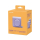 Fujifilm Instax Mini 12 pokrowiec purpurowy - 1337209 - zdjęcie 4
